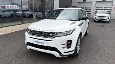 Land Rover Range Rover Evoque 2.0 D200 R-Dynamic S 5dr Auto Diesel Hatchback